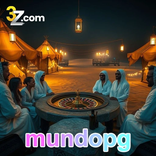 Inovação e Entretenimento: O App do Mundopg em Foco