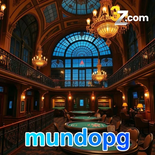 Baixar Games Incríveis no Mundopg é Simples e Divertido!