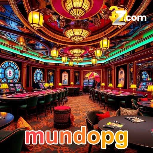 Explorando o Mundo Confiavel no mundopg