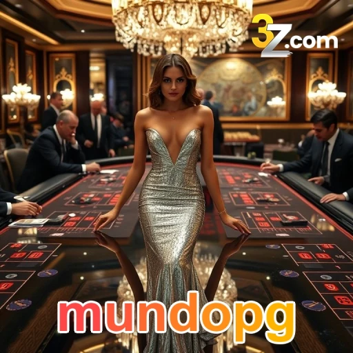 Jogos e Diversão no Mundopg: Explore Novas Experiências