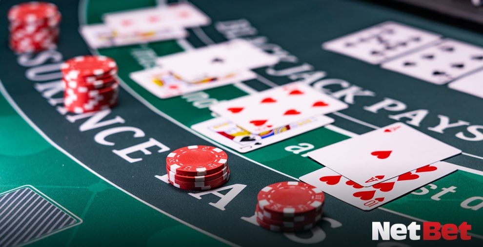 mundopg|Blackjack Online – Descubra Agora no Cassino Digital