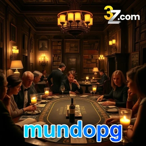 mundopg Jogos de caça-níqueis